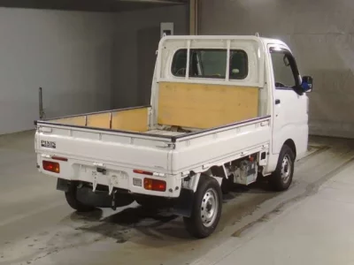 Toyota PIXIS TRUCK