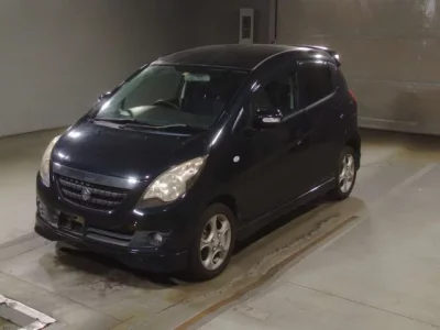 Suzuki CERVO