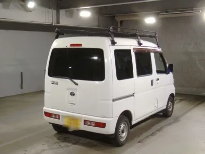 Toyota PIXIS VAN