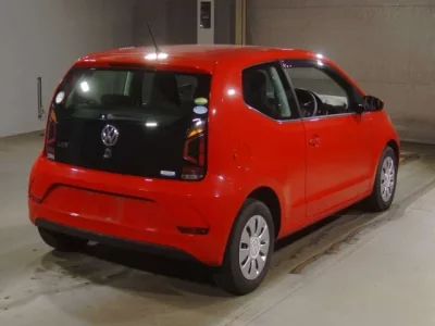 Volkswagen UP