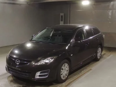 Mazda ATENZA WAGON