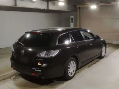 Mazda ATENZA WAGON
