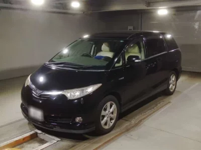 Toyota ESTIMA HYBRID