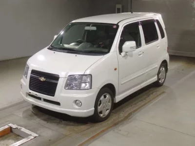 Suzuki CHEVROLET MW