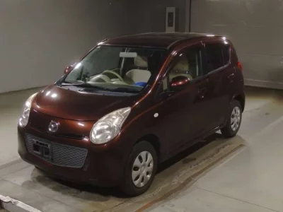 Mazda CAROL