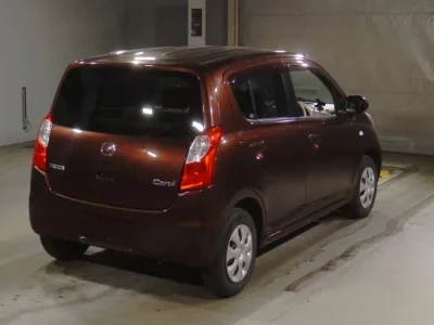Mazda CAROL