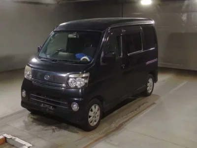 Daihatsu Atrai Wagon