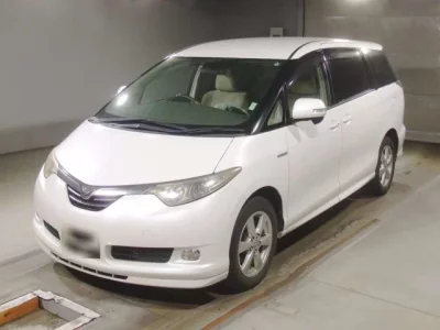 Toyota ESTIMA HYBRID