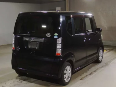 Honda N BOX PLUS