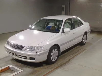Toyota CORONA PREMIO
