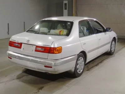 Toyota CORONA PREMIO