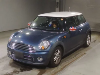 BMW MINI