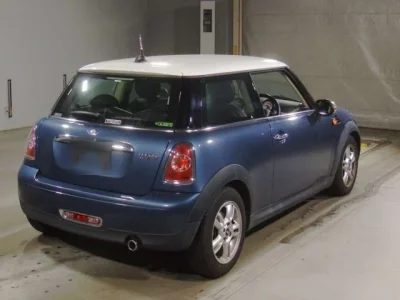 BMW MINI