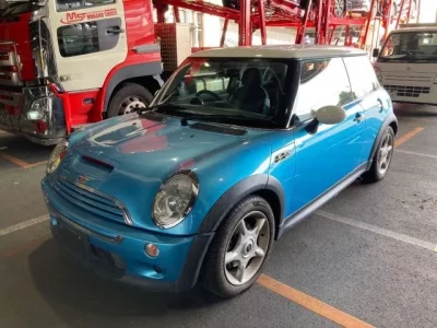 BMW MINI
