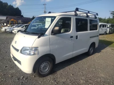 Toyota TOWN ACE VAN