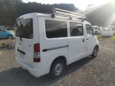 Toyota TOWN ACE VAN