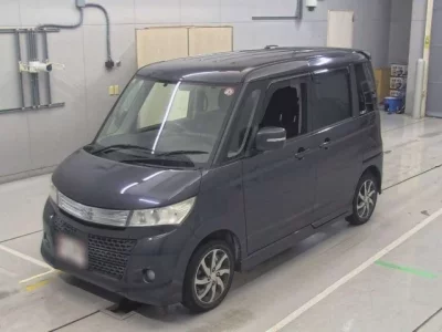 Suzuki PALETTE