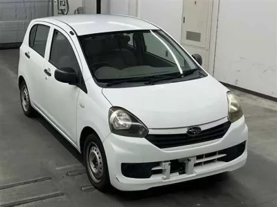 Subaru PLEO PLUS