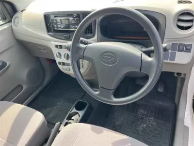 Subaru PLEO PLUS