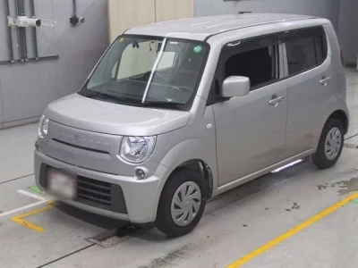 Suzuki MRWAGON