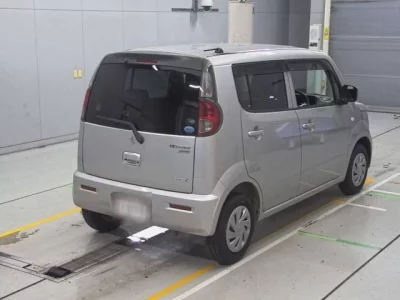 Suzuki MRWAGON