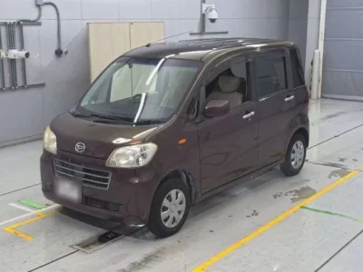 Daihatsu TANTO EXE