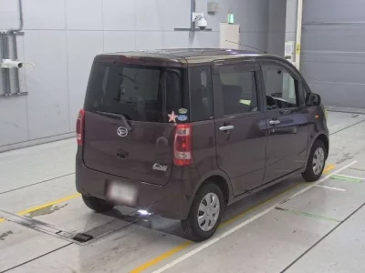 Daihatsu TANTO EXE