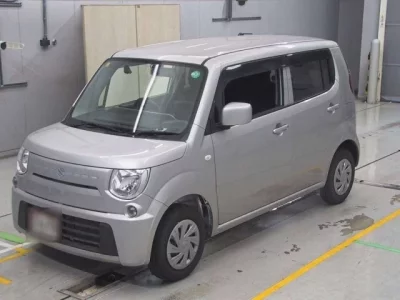 Suzuki MRWAGON