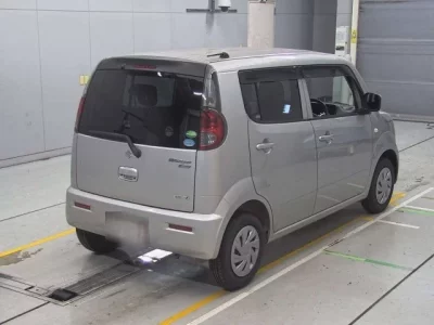Suzuki MRWAGON