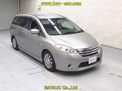 Nissan LAFESTA