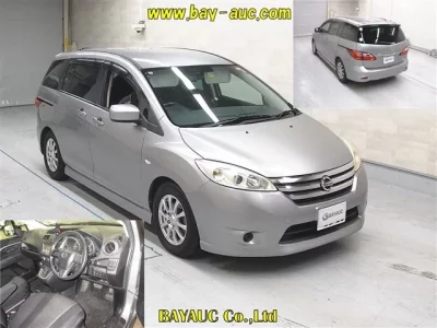 Nissan LAFESTA