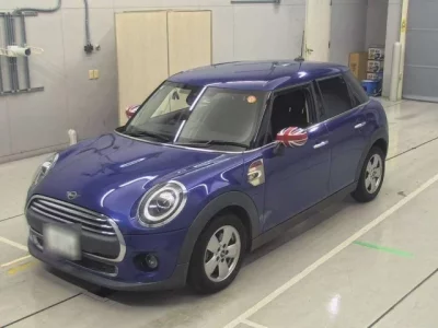 BMW MINI