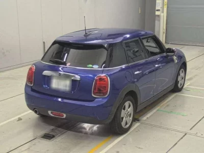 BMW MINI