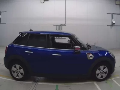 BMW MINI