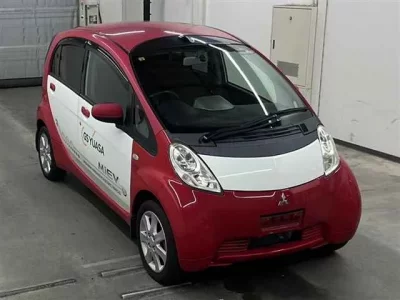Mitsubishi I-MIEV