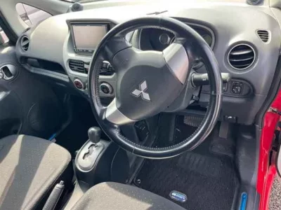 Mitsubishi I-MIEV