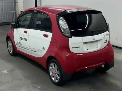 Mitsubishi I-MIEV
