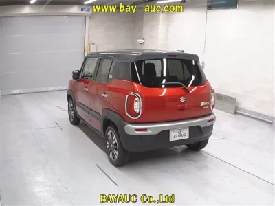 Suzuki XBEE