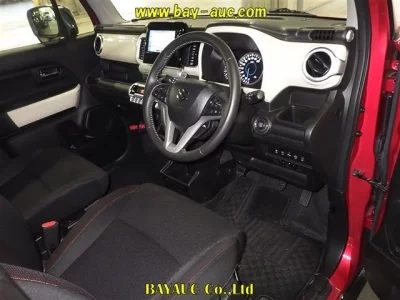Suzuki XBEE