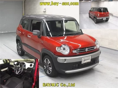 Suzuki XBEE