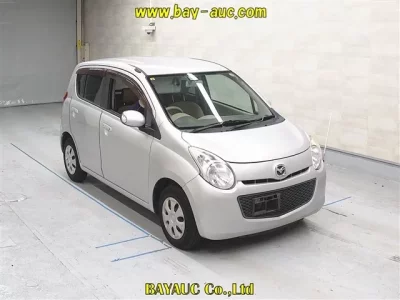 Mazda CAROL