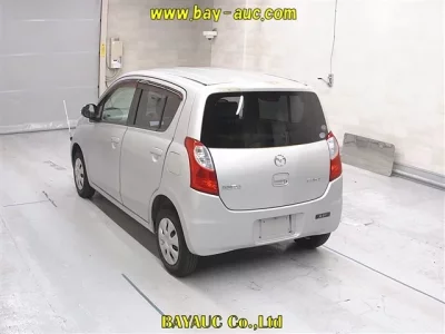 Mazda CAROL