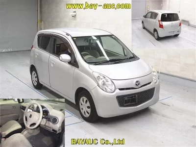 Mazda CAROL