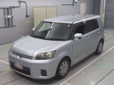 Toyota COROLLA RUMION