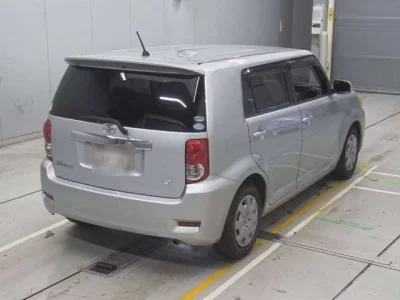 Toyota COROLLA RUMION