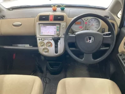 Honda LIFE