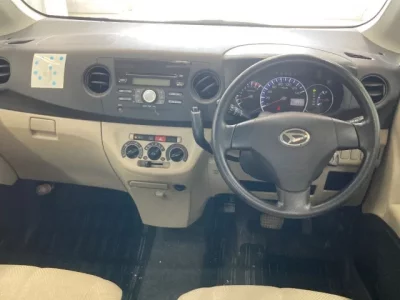 Daihatsu TANTO EXE