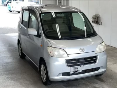 Daihatsu TANTO EXE