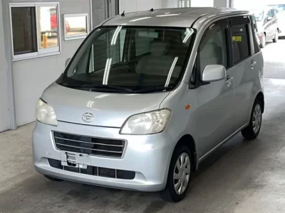 Daihatsu TANTO EXE