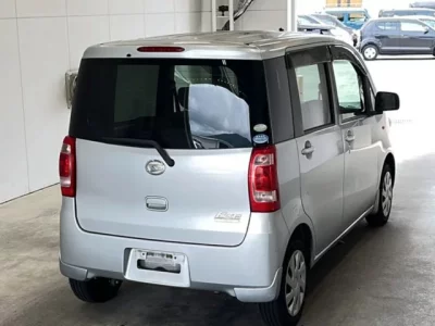 Daihatsu TANTO EXE